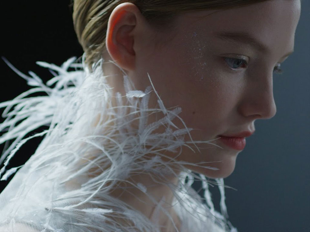 Tony Ward project